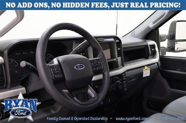 new 2025 Ford F-250 car, priced at $48,580