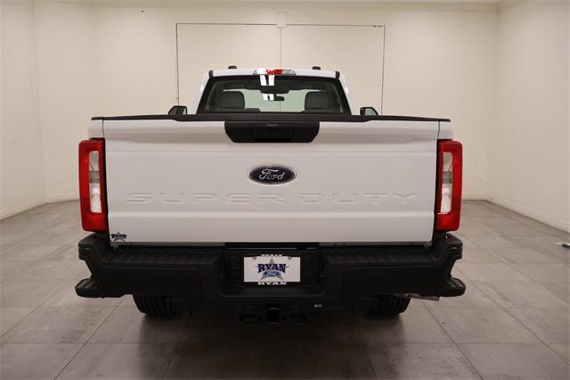 new 2025 Ford F-250 car, priced at $53,369