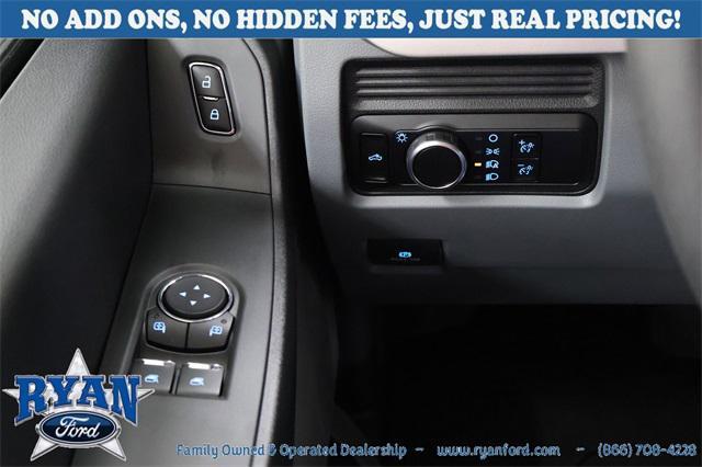 new 2025 Ford F-250 car, priced at $48,580