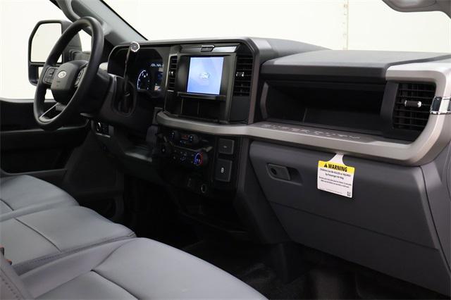 new 2025 Ford F-250 car, priced at $53,369
