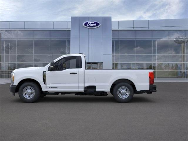 new 2025 Ford F-250 car, priced at $53,456
