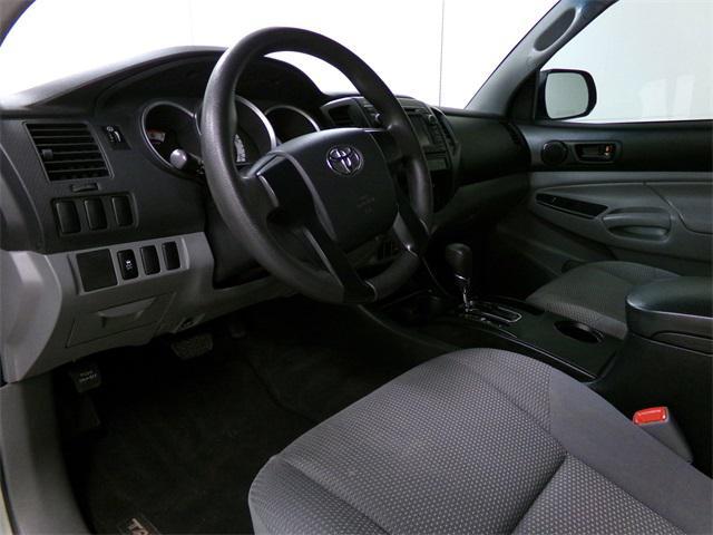 used 2013 Toyota Tacoma car, priced at $22,990