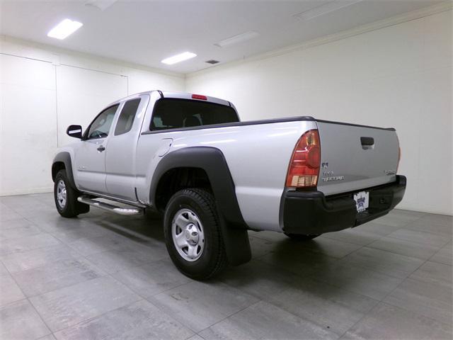 used 2013 Toyota Tacoma car, priced at $22,990