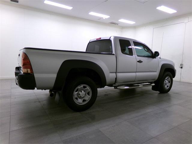 used 2013 Toyota Tacoma car, priced at $22,990