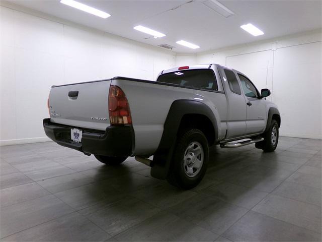 used 2013 Toyota Tacoma car, priced at $22,990