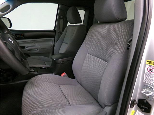 used 2013 Toyota Tacoma car, priced at $22,990