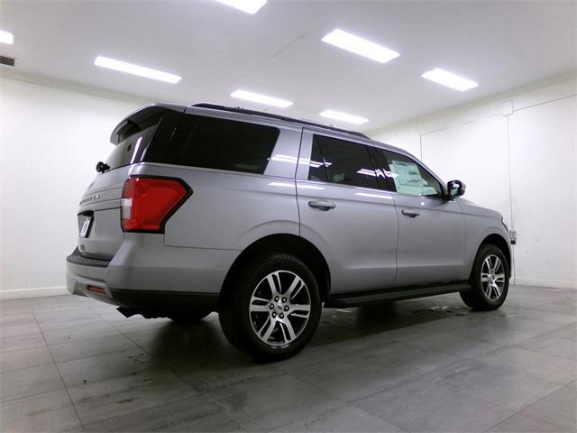 new 2024 Ford Expedition car, priced at $61,600