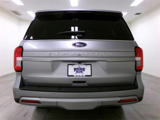 new 2024 Ford Expedition car, priced at $61,600