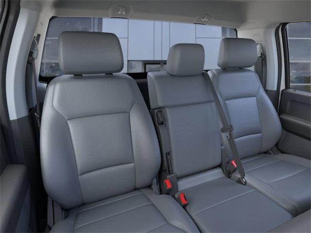 new 2025 Ford F-250 car, priced at $43,713