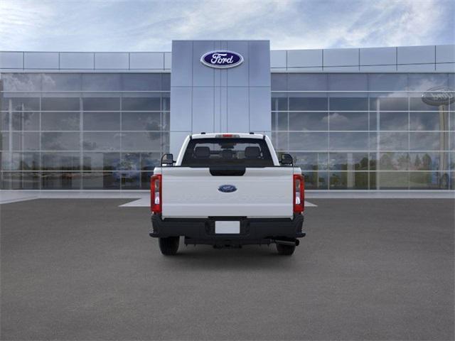 new 2025 Ford F-250 car, priced at $43,713