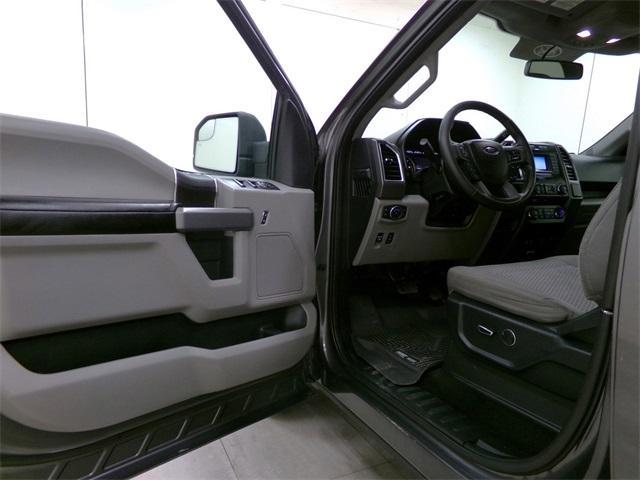 used 2015 Ford F-150 car, priced at $21,750