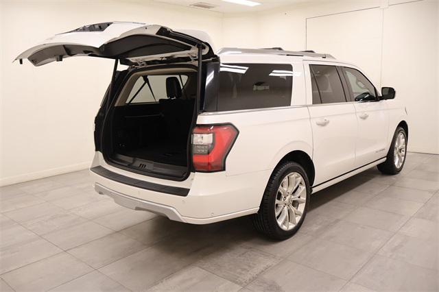 used 2019 Ford Expedition Max car, priced at $25,431