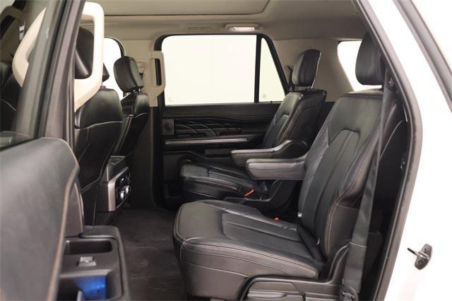 used 2019 Ford Expedition Max car, priced at $25,431
