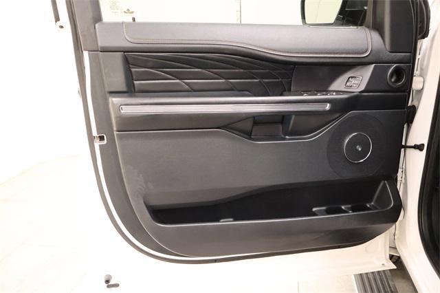 used 2019 Ford Expedition Max car, priced at $25,431
