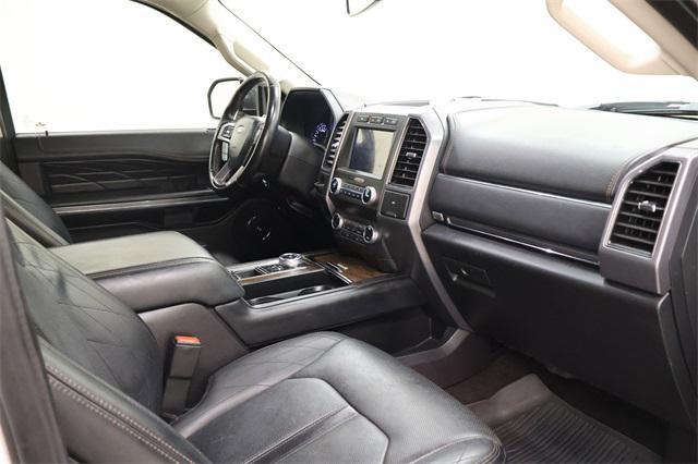 used 2019 Ford Expedition Max car, priced at $25,431