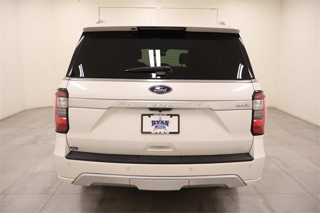 used 2019 Ford Expedition Max car, priced at $25,431