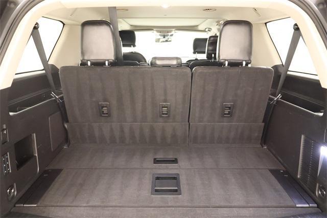 used 2019 Ford Expedition Max car, priced at $25,431