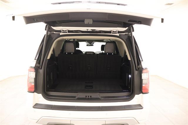 used 2019 Ford Expedition Max car, priced at $25,431