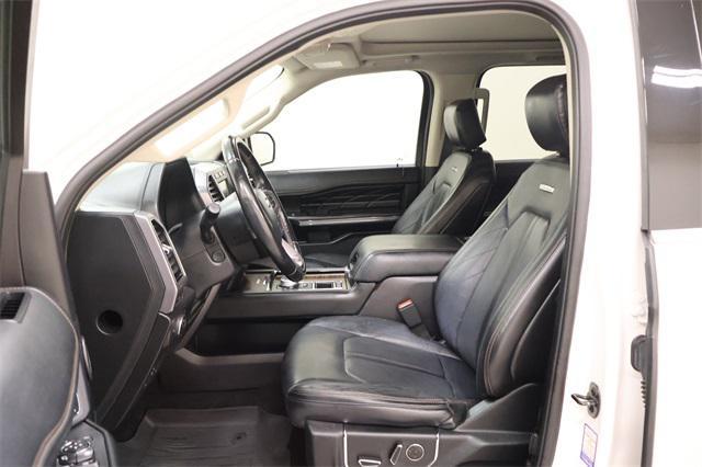 used 2019 Ford Expedition Max car, priced at $25,431