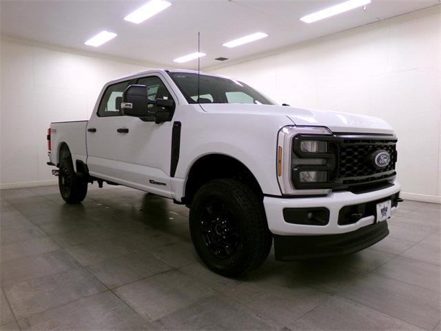 new 2024 Ford F-250 car, priced at $62,434