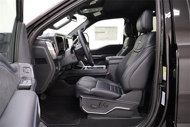 new 2025 Ford F-450 car, priced at $101,605