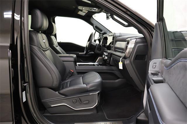 new 2025 Ford F-450 car, priced at $101,605