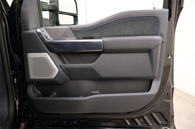 new 2025 Ford F-450 car, priced at $101,605