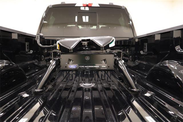 new 2025 Ford F-450 car, priced at $101,605