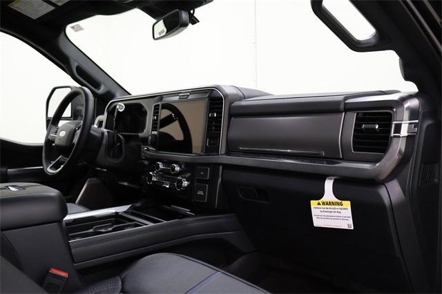 new 2025 Ford F-450 car, priced at $101,605