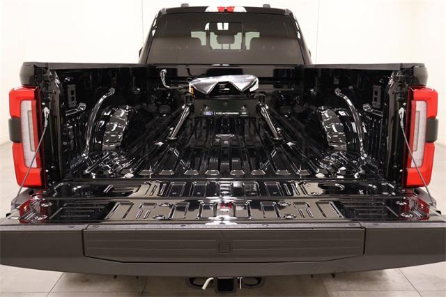 new 2025 Ford F-450 car, priced at $101,605