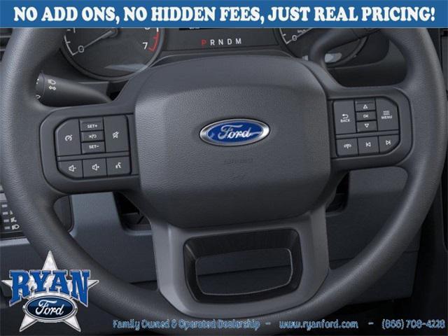 new 2026 Ford F-250 car, priced at $48,332
