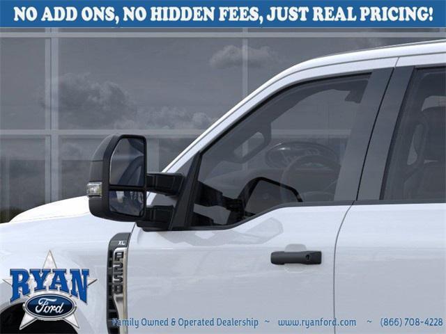new 2026 Ford F-250 car, priced at $48,332