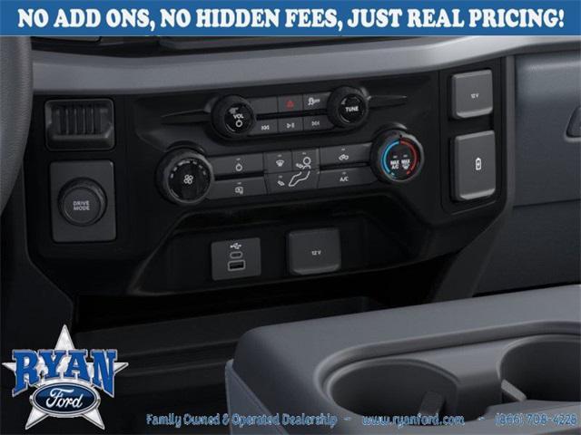 new 2026 Ford F-250 car, priced at $48,332