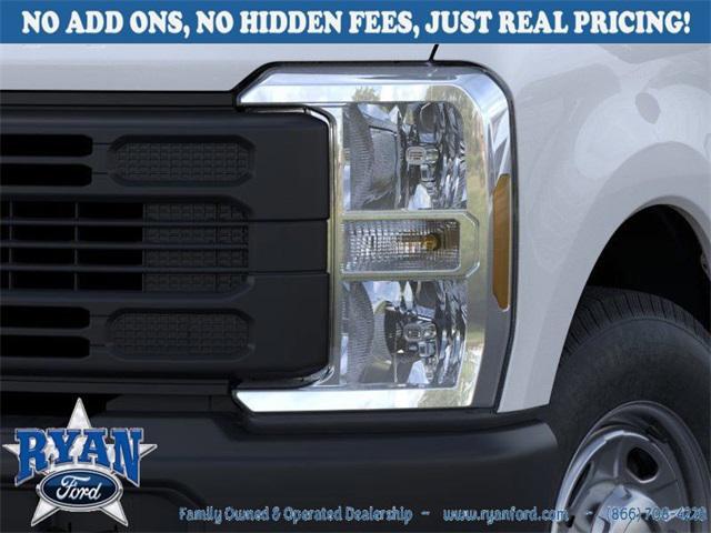 new 2026 Ford F-250 car, priced at $48,332