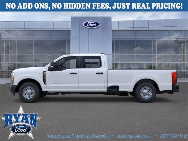 new 2026 Ford F-250 car, priced at $48,332