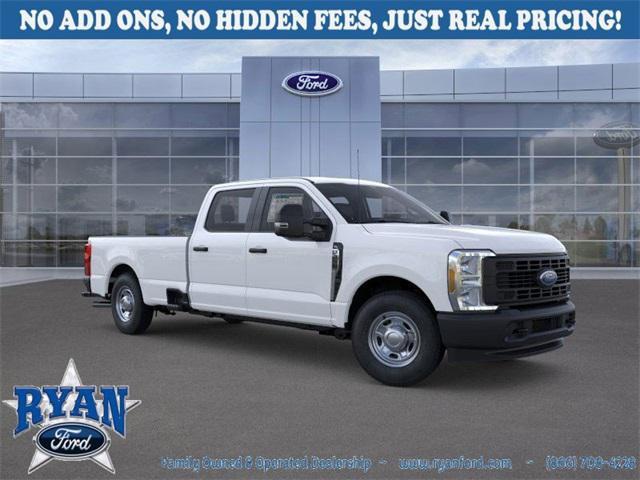 new 2026 Ford F-250 car, priced at $48,332