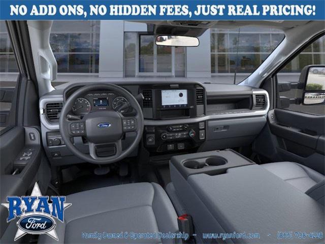 new 2026 Ford F-250 car, priced at $48,332