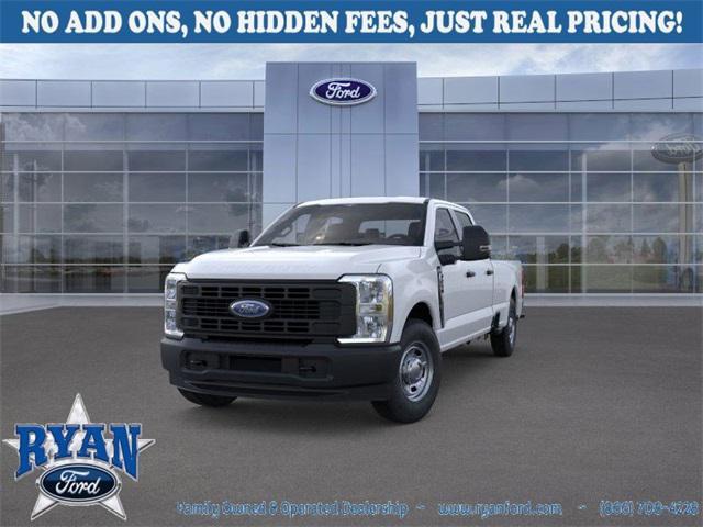 new 2026 Ford F-250 car, priced at $48,332