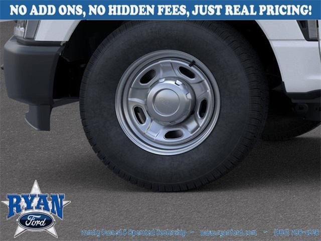 new 2026 Ford F-250 car, priced at $48,332