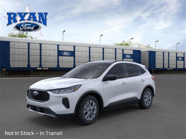 new 2025 Ford Escape car, priced at $32,235