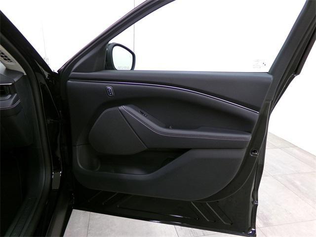 new 2025 Ford Mustang Mach-E car, priced at $39,090