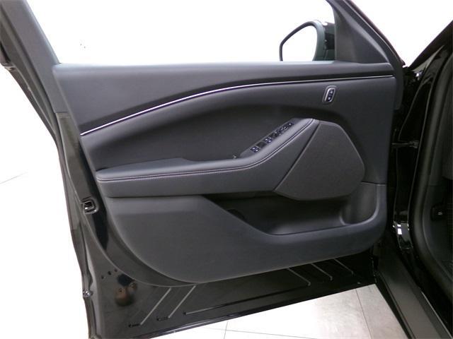 new 2025 Ford Mustang Mach-E car, priced at $39,090