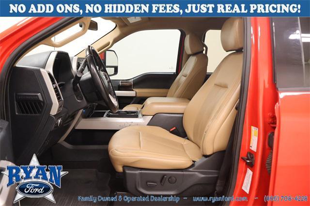 used 2022 Ford F-350 car, priced at $59,957