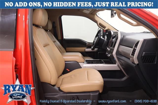 used 2022 Ford F-350 car, priced at $59,957