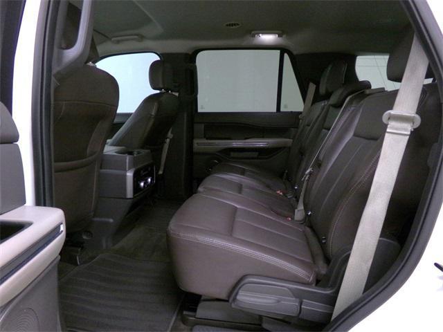 used 2020 Ford Expedition car, priced at $25,636