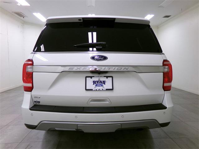 used 2020 Ford Expedition car, priced at $25,636