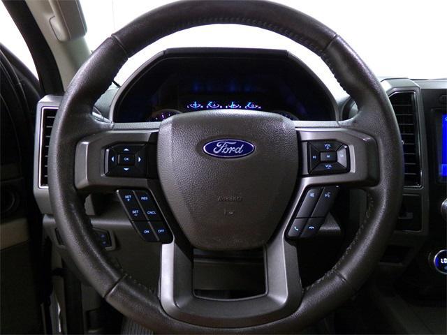 used 2020 Ford Expedition car, priced at $25,636