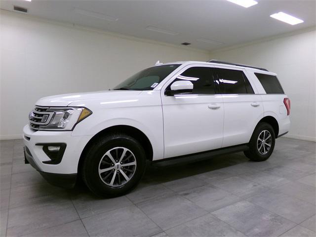 used 2020 Ford Expedition car, priced at $25,636