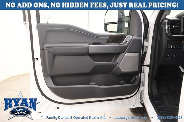 new 2026 Ford F-350 car, priced at $58,995