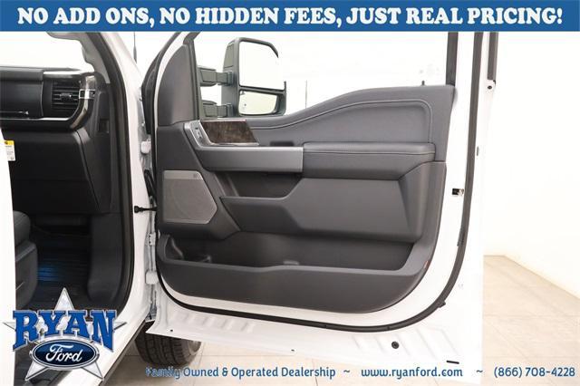 new 2026 Ford F-350 car, priced at $58,995